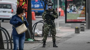 Latin America coronavirus cases pass 10,000 - i24NEWS