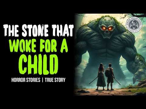 The Stone That Chose a Child | Full Cast Audio Drama