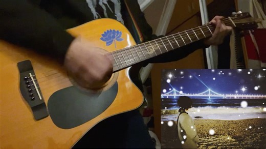 【GreenDay 合作曲】Redundant （和up主唱的首次合作~顺便纪念下绿日一周年