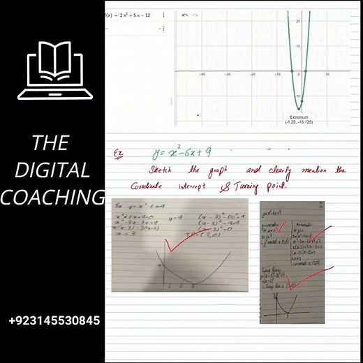 Function and Mapping Made Simple || IGCSE Add Maths (0606) Lesson | The Digital Coaching