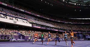 Track and Field - Day 7 - Afternoon | Athletics | Olympic Games Paris 2024