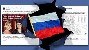 Exclusive: FBI using Facebook ads to target Russians in Washington