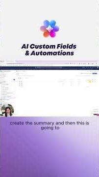 How to Use ClickUp AI Custom Fields With Automations