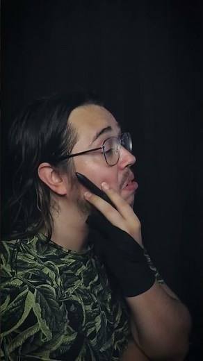 FIRST time drawing DIGITAL art #shorts