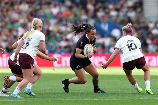 Women's Rugby World Cup 2025: All the team news for the quarter-finals