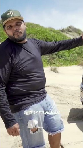 Jeep Commander 4x4 Atenção no offroad! Teste do ângulo de ataque da versão Overland Diesel 2022