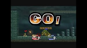 [SSBB TAS] 没動画