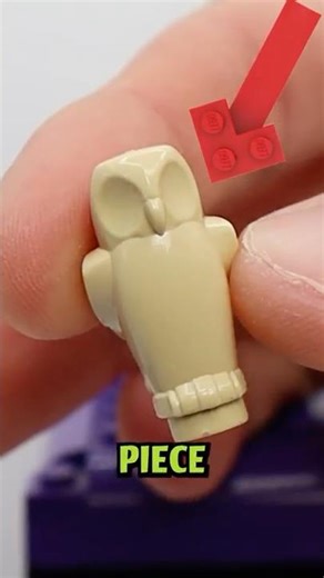 This LEGO Piece Shouldn't Exist!