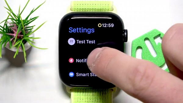 APPLE Watch SE 3 – 5 Settings to Boost Performance and Battery Life