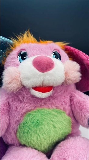 Popples Limited Edition Pancake Plush by @TheLoyalSubjects #shortsyoutube
