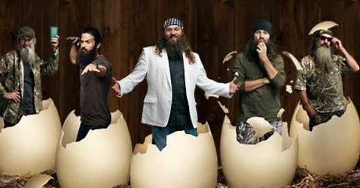 'Duck Dynasty' Cast Then And Now 2021