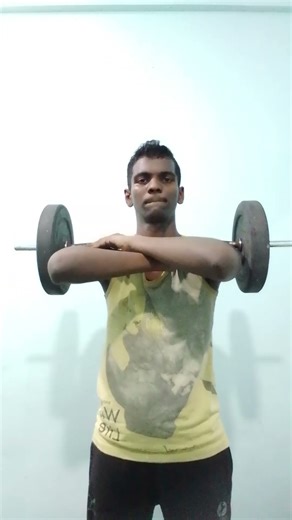 INTENSE Baki Winter Arc DAY 8 Workout!#viralshorts