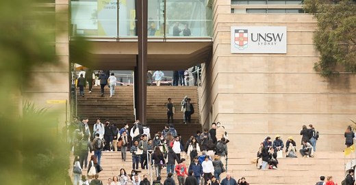 Student Conduct & Integrity - Conduct and Integrity | UNSW Sydney