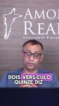 A urgência de uma reforma nos púlpitos brasileiros para igrejas fortes! fortes!