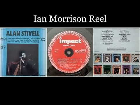 Alan Stivell - Alan Stivell - 03 Ian Morrison Reel
