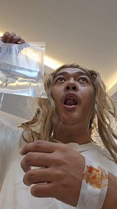 Kuya natanggal hahaha (Parody) #medtech | MightyMyke