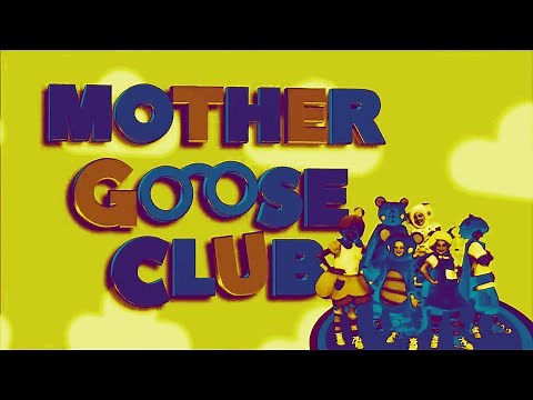 Mother Goose Club intrologo Effects ( Sponsored By: Preview 2 effects ) iL vocodex