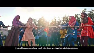 267K views · 62 reactions | Congratulations to all 1600 students who graduated from the PepsiCo Amal Youth Program! The initiative is a three month long program that equips students with soft skills that are critical for professional growth. Wishing each and everyone of you a great career ahead! #PepsiCo #WithPurpose @pepsicopakistan @amalacademy | Brandsynario | Facebook