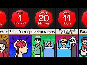 Timeline: What If You Break All Your Bones