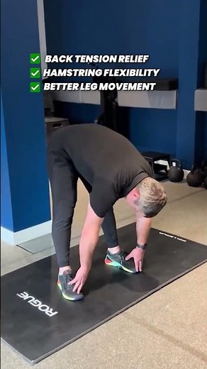Hamstring Stretch Bootstraps | Mobility & Posterior Chain Relief – RESPORT Chiropractic & PT Chicago