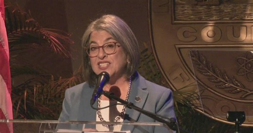Miami-Dade Mayor Cava delivers State of the County address outlining accomplishments and vision