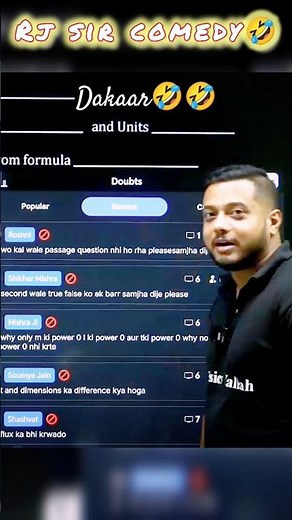 Dakaar🤣🤣 #comedy #funny #rajwantsir #shorts #shortvideo #song