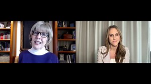 1.6K views · 51 reactions | Disabilities advocate Joni Eareckson Tada reflects on God's faithfulness and sovereignty and shares how the Church can come alongside those disabled and their families. | The Christian Post | Facebook
