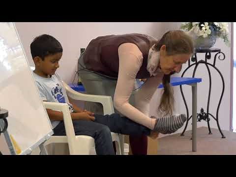 Barbara O'Neill - Part 3: Poultices