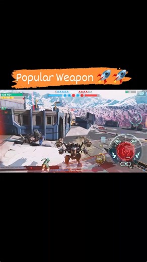 "After countless battles, it's time to hang up the bots. Before i'm officially saying goodbye to war robots!. 🔥Before i uninstall, anyone got any game recommendations?🥰🥰🥰 #WarRobots War Robots | War Robots Gamer