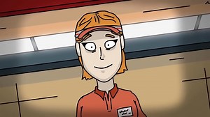 15K views · 472 reactions | SCP-2789 - Comida Rápida Malvada (Que Se Replica a Sí Misma!), parte 15 | Investigador SCP uw | Facebook