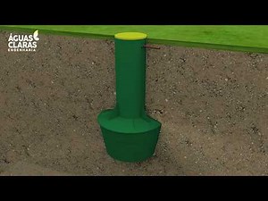 Estação Elevatória de Esgoto - Saiba Como Funciona