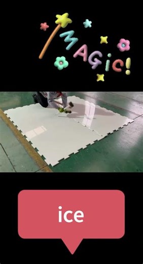 UHMWPE(pe1000) sheets for synthetic ice#uhmwpe #synthetic ice#skating