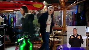 Amar a morir Capitulo 71