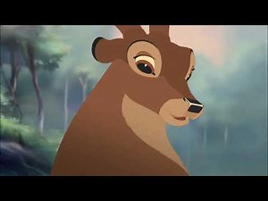 Bambi II - First Sign of Spring (Hebrew) Subs & Trans