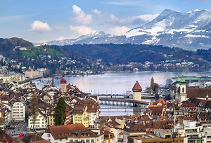 Luzern Travel Guide - Expert Picks for your Vacation