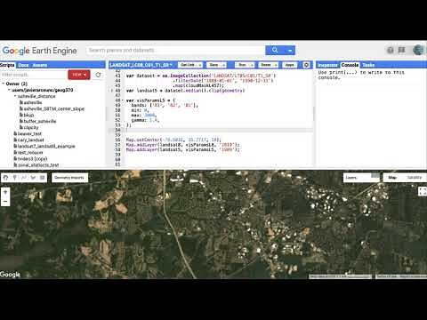Exporting images from Google Earth Engine