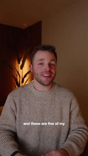 Dexcom Warrior @Brandon LaChappelle is sharing his five favorite Dexcom G7 features that support him through real, everyday moments. From Quiet Modes to sharing* his glucose with the people who matter most, hear more about the features that help Brandon thrive in his diabetes management. *Separate Dexcom Follow app and internet connection required. Internet connectivity required for data sharing. Users should always confirm readings on the Dexcom G7 app or receiver before making treatment decisi