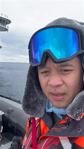 Kyle Lee Espina on Instagram: "X bow #Expedition #natgeoresolution #highlightsシ゚ #fypviralシ"