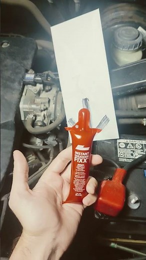 Transmission Fix: Instant Shudder Fixx Oil