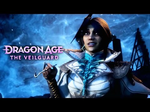 Neve Companion Questline Walkthrough | DRAGON AGE THE VEILGUARD (4k)
