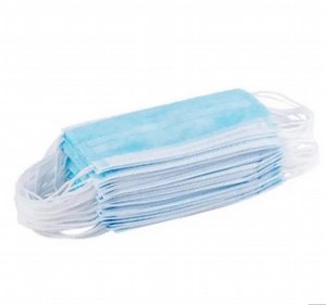 [Hot Item] Medical Face Mask Making Machine