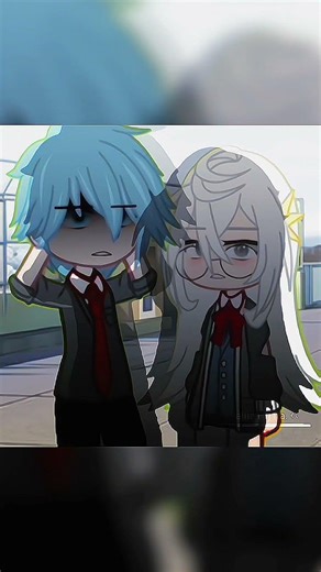 - 𝘽ully-? 😮‍💨 || #akari #rinkoo #gacha #gachaclub #fypviralシ #fypyoutube #trend #edit #gachaedit