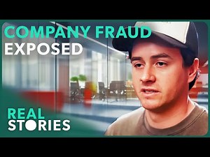 The $800 Million Startup That Scammed Its Customers