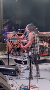 Warren Haynes - WARREN HAYNES BAND 7/13/2024 Greek...