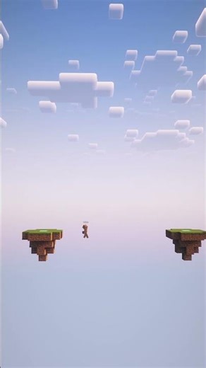 Bridge practice #minecraftshorts #minecraft #bridge