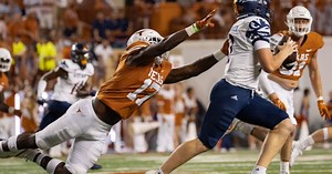 Four bold predictions ahead of Texas Longhorns spring football practices
