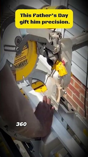 AltitudeCraft Miter Saw Protractor | Built for Clean, Tight Joints