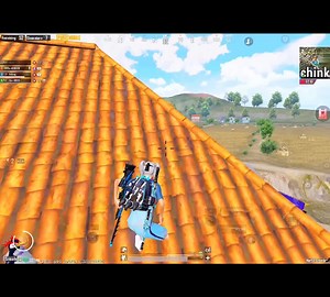 Sniping Battle with FB PTG Gaming