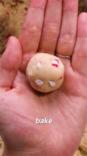 Cookie Swap Winner: Peppermint Snowballs | ShopRite Grocery Stores