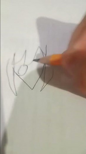 how to draw Rhea Ripley